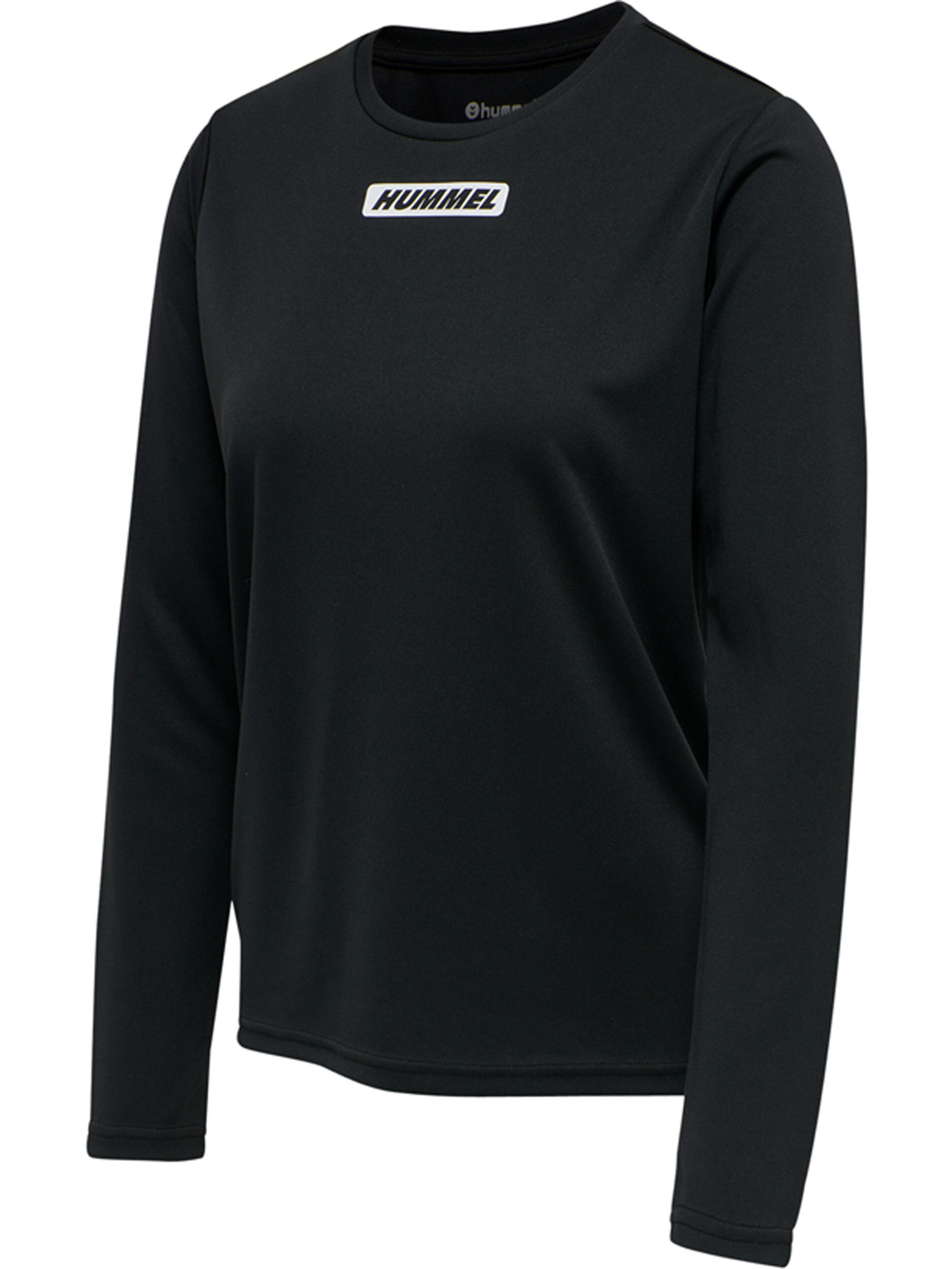 Instap T-Shirt Hmlte Tola Dames 2/7