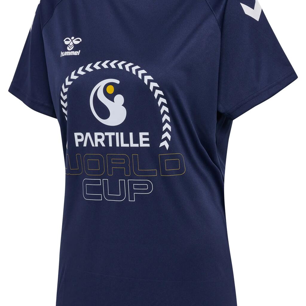 Women's jersey Hummel hmlCORE XK CORE POLYWOMAN