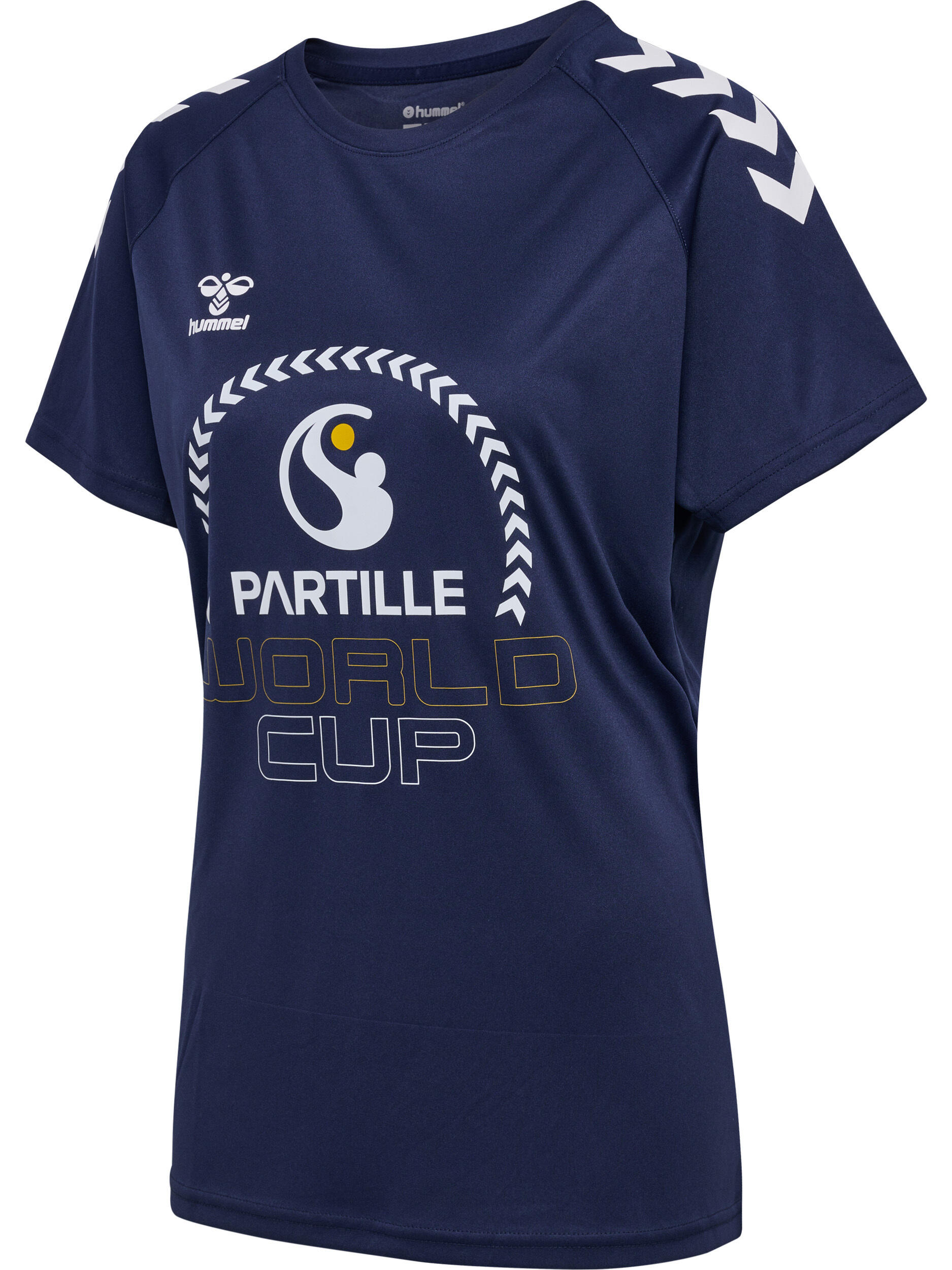 Enfiler T-Shirt Hmlcore Femme 2/7