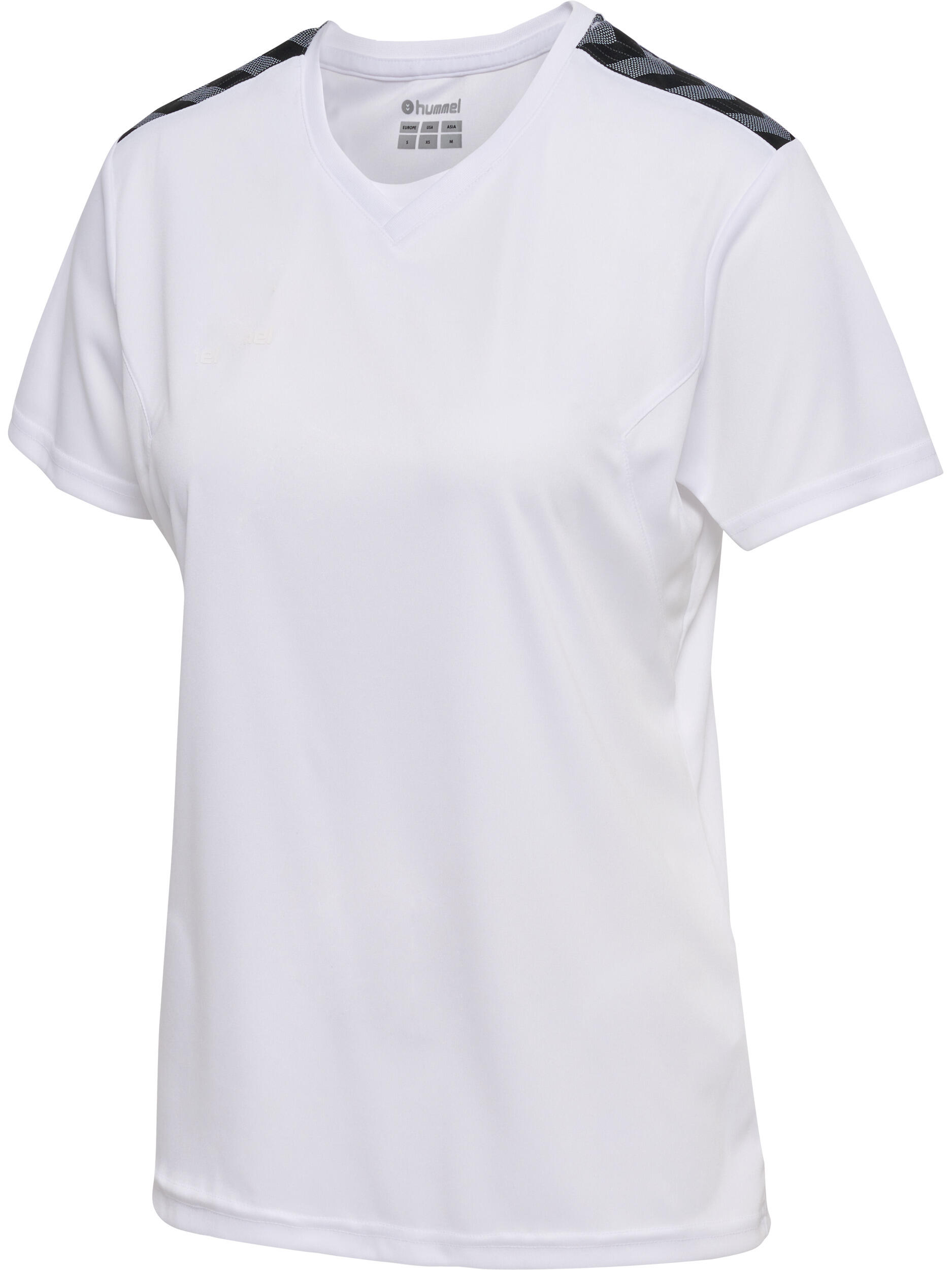 Instap T-Shirt Hmlauthentic Dames 2/8