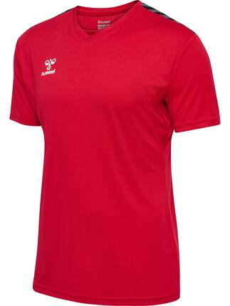 Enfiler T-Shirt Hmlauthentic Homme