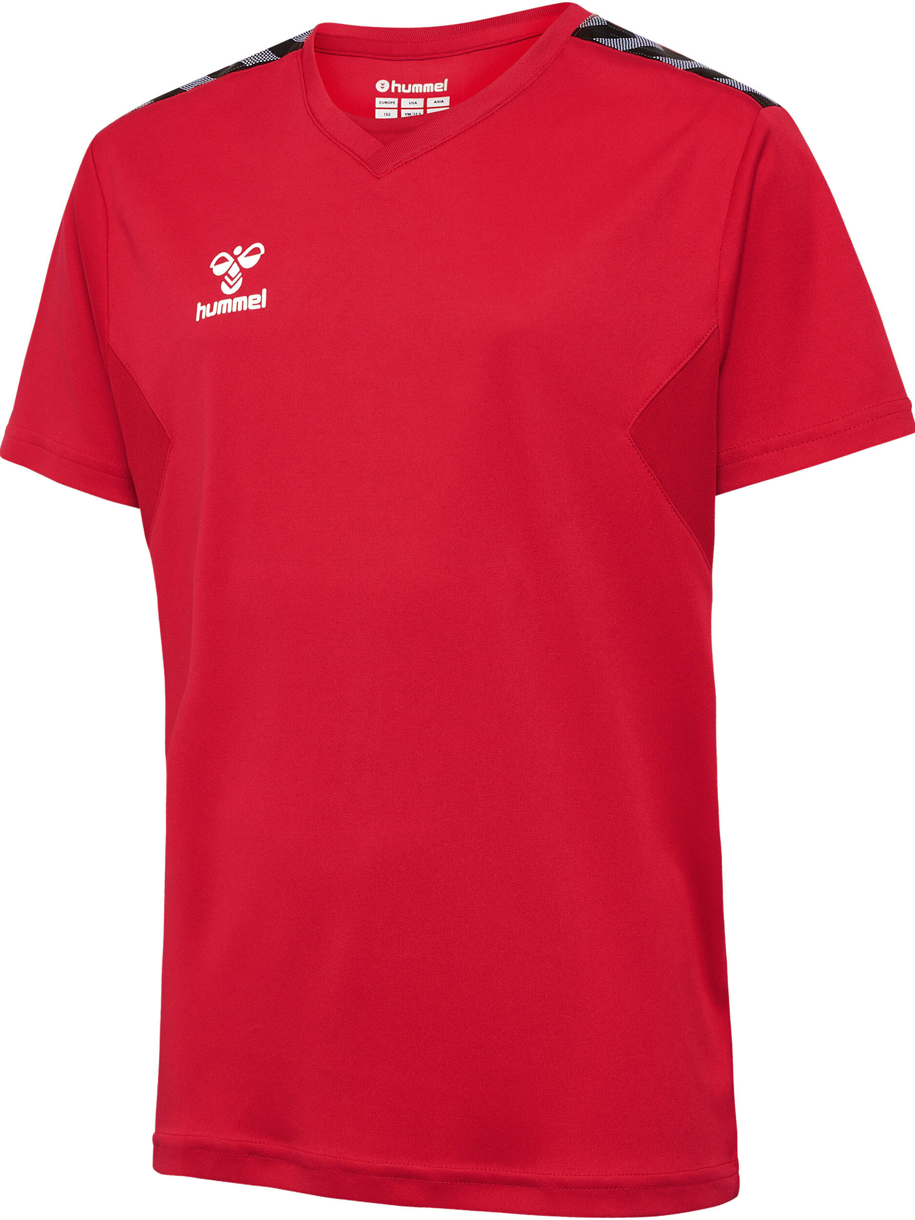 Kindertrikot Hummel Authentic Pl 2/8