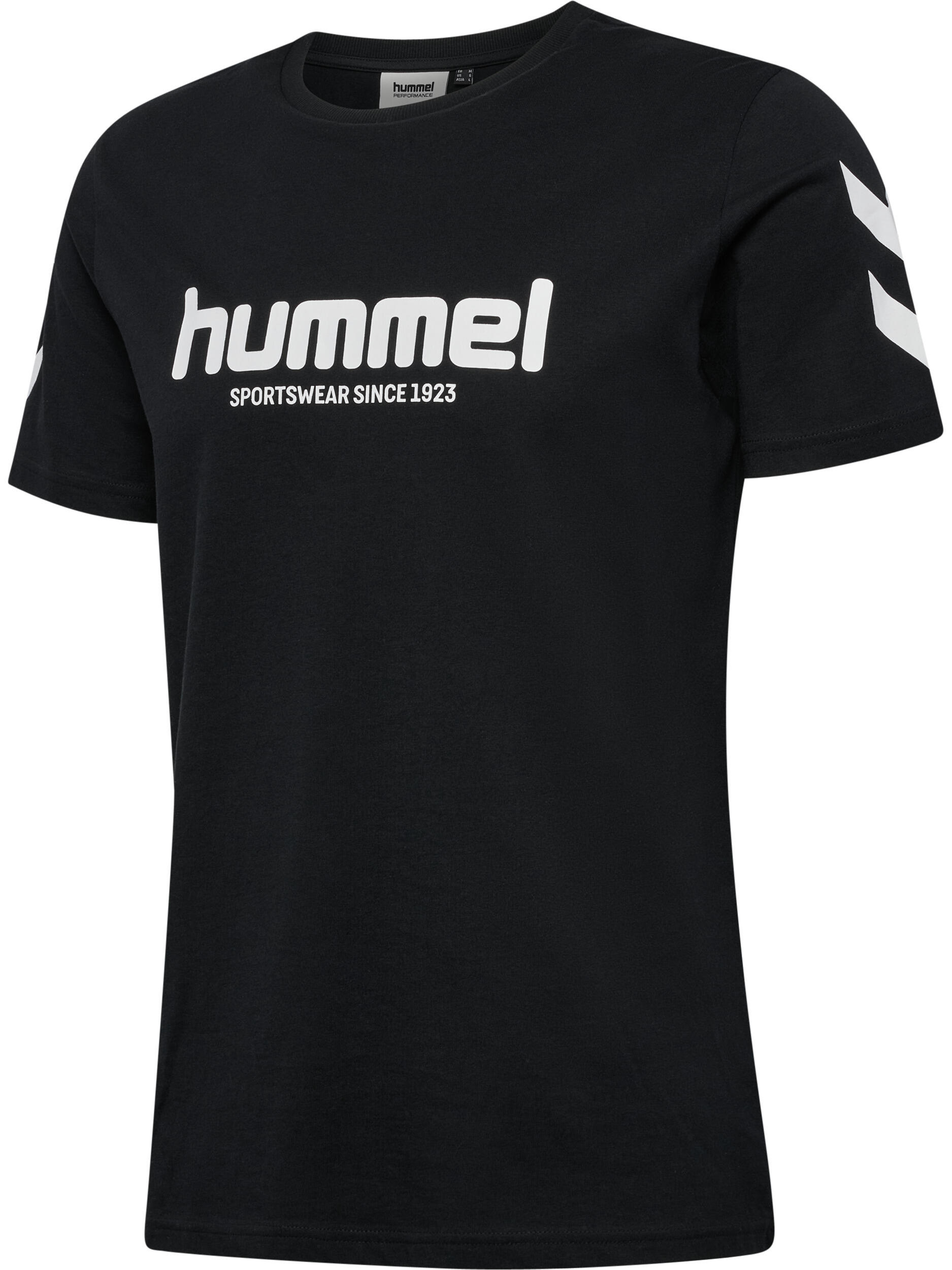 Camiseta Hmllegacy Hombre 2/7