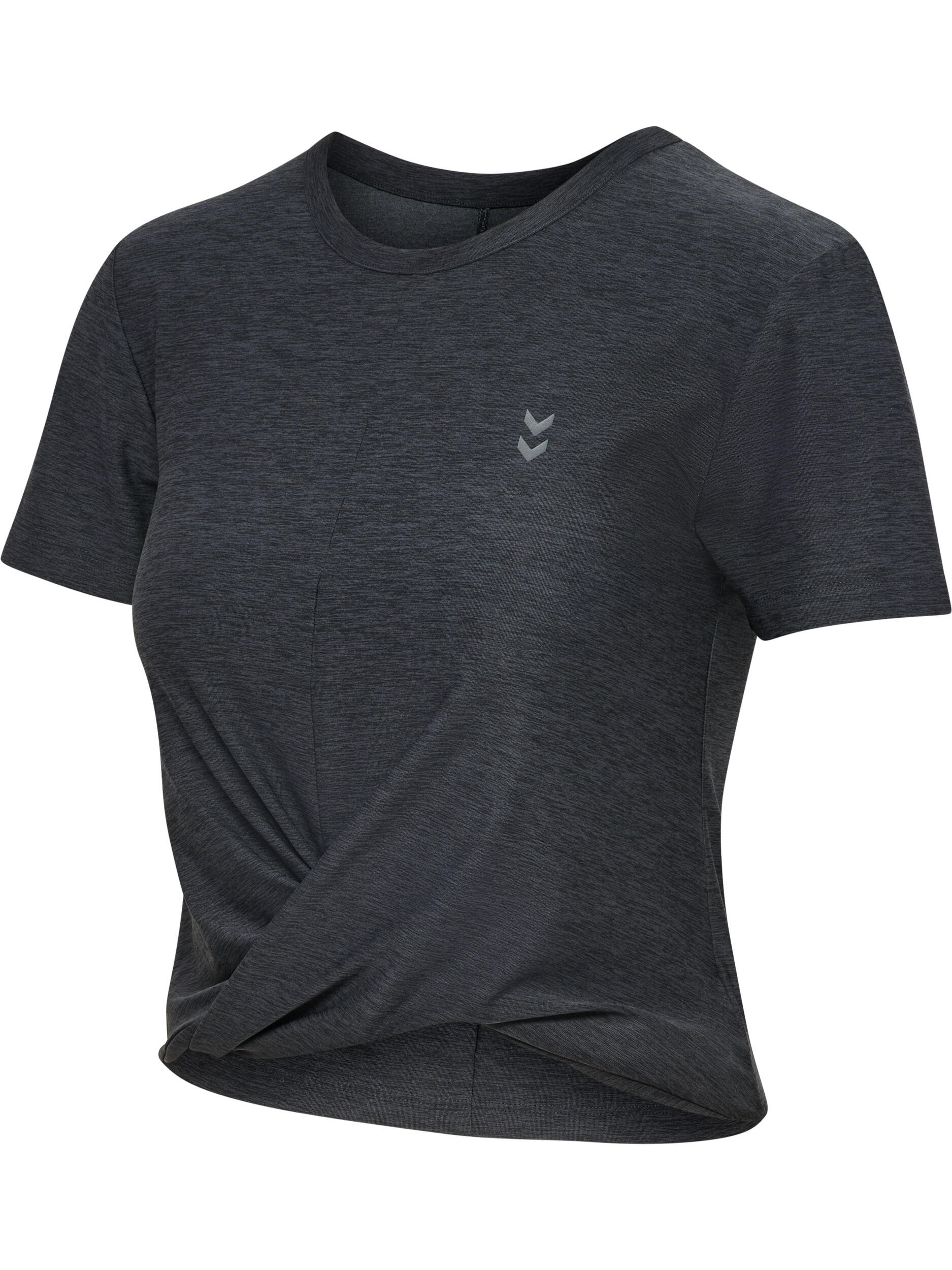 Top yoga hmlYOGA WRAP W T-SHIRT S/S 2/10