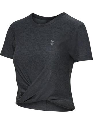 Enfiler T-Shirt Hmlyoga Femme