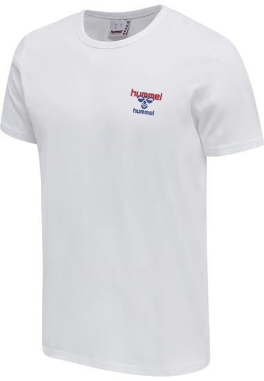 Enfiler T-Shirt Hmlic Adulte