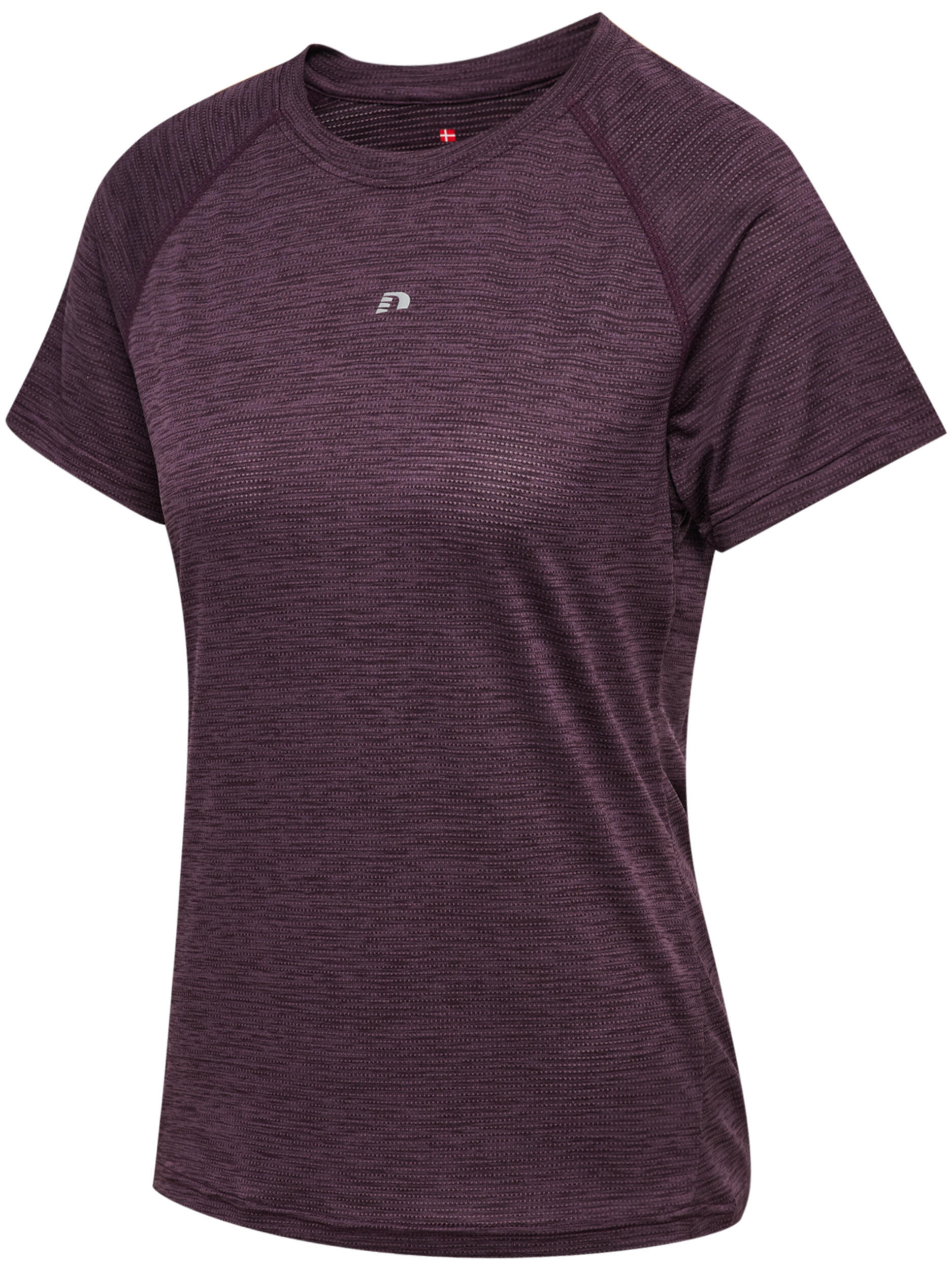 T-Shirt Nwlactive Damen 2/7