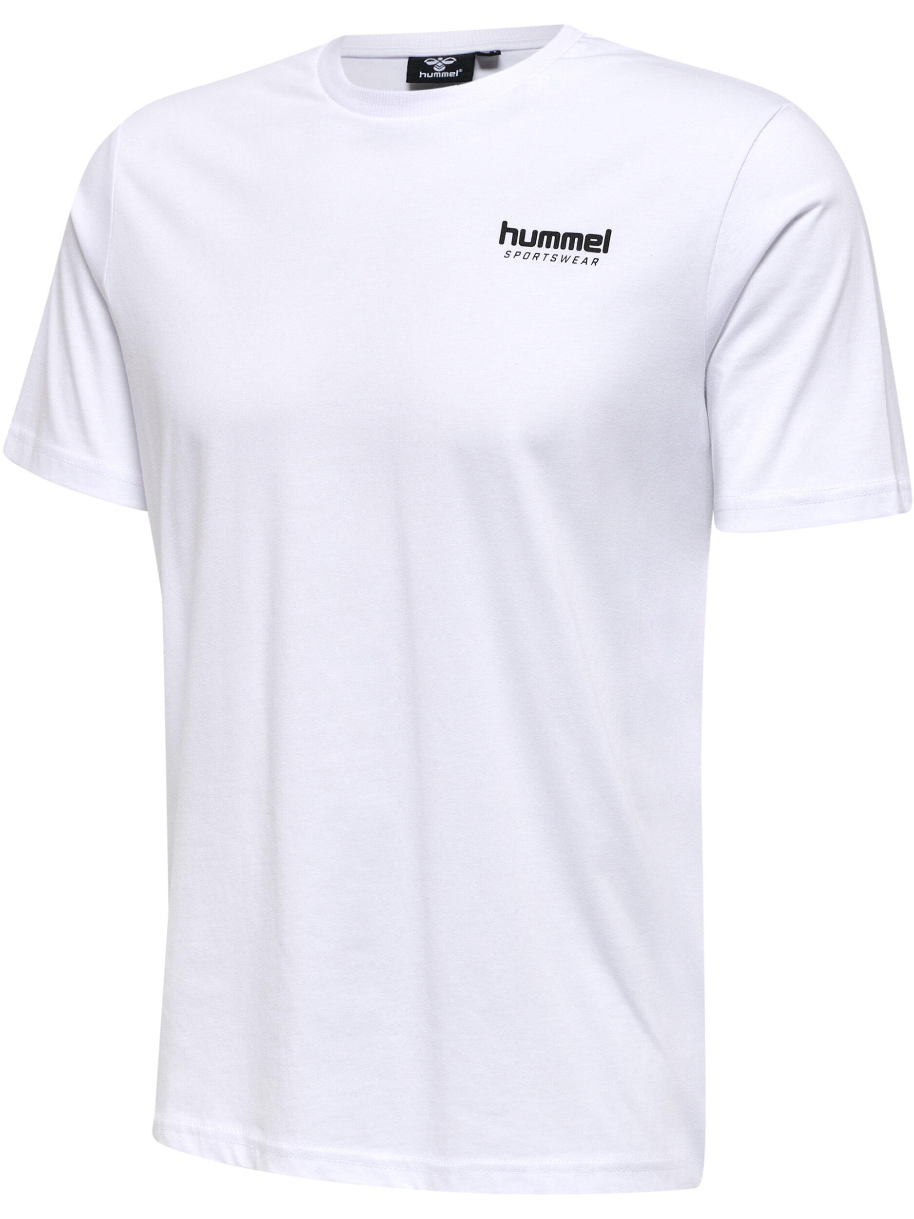 Instap T-Shirt Hmllgc Jose Unisex Volwassene 2/7