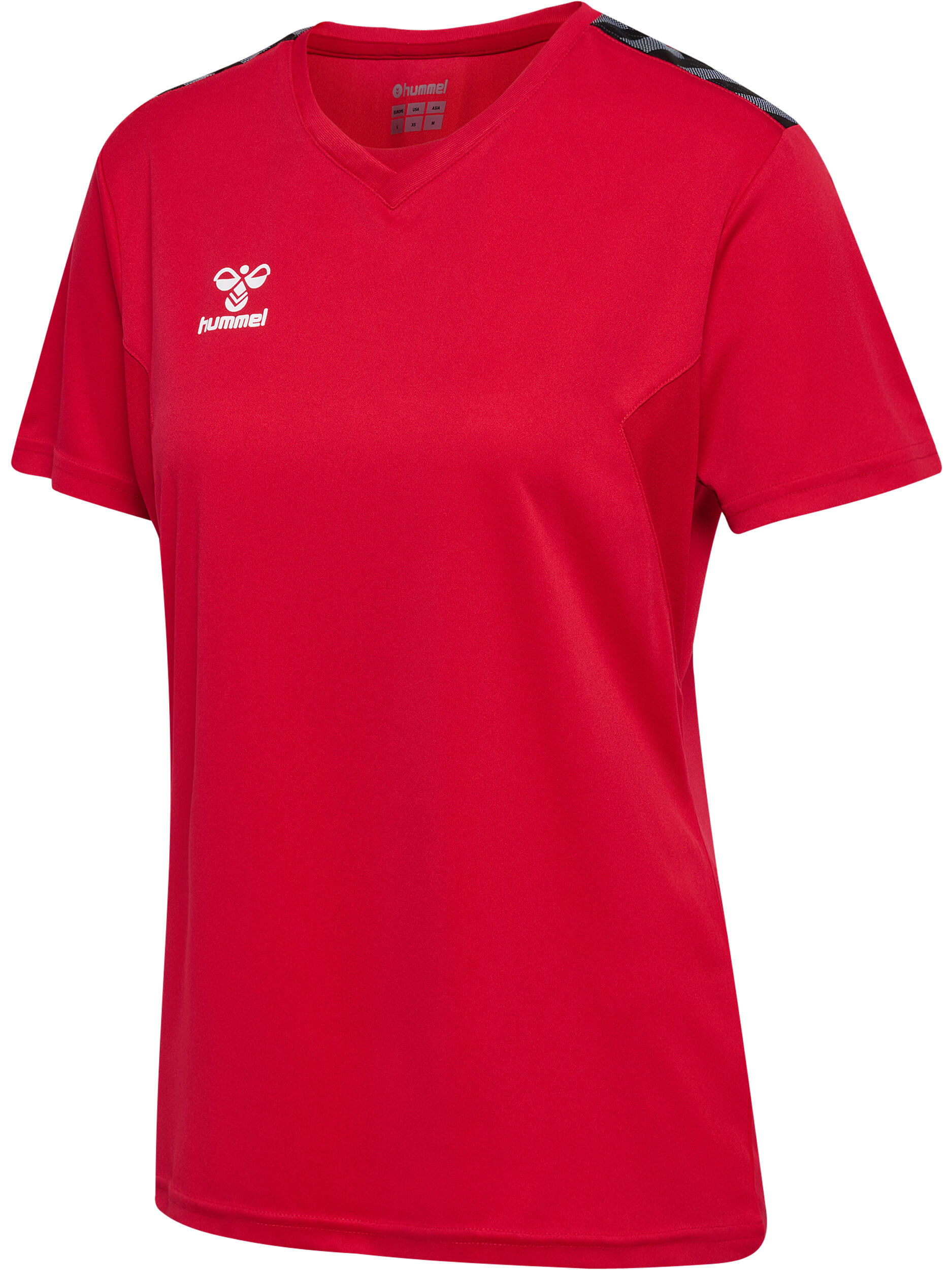 Trikot Damen Hummel Authentic Pl 2/7
