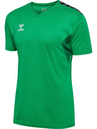 Enfiler T-Shirt Hmlauthentic Homme