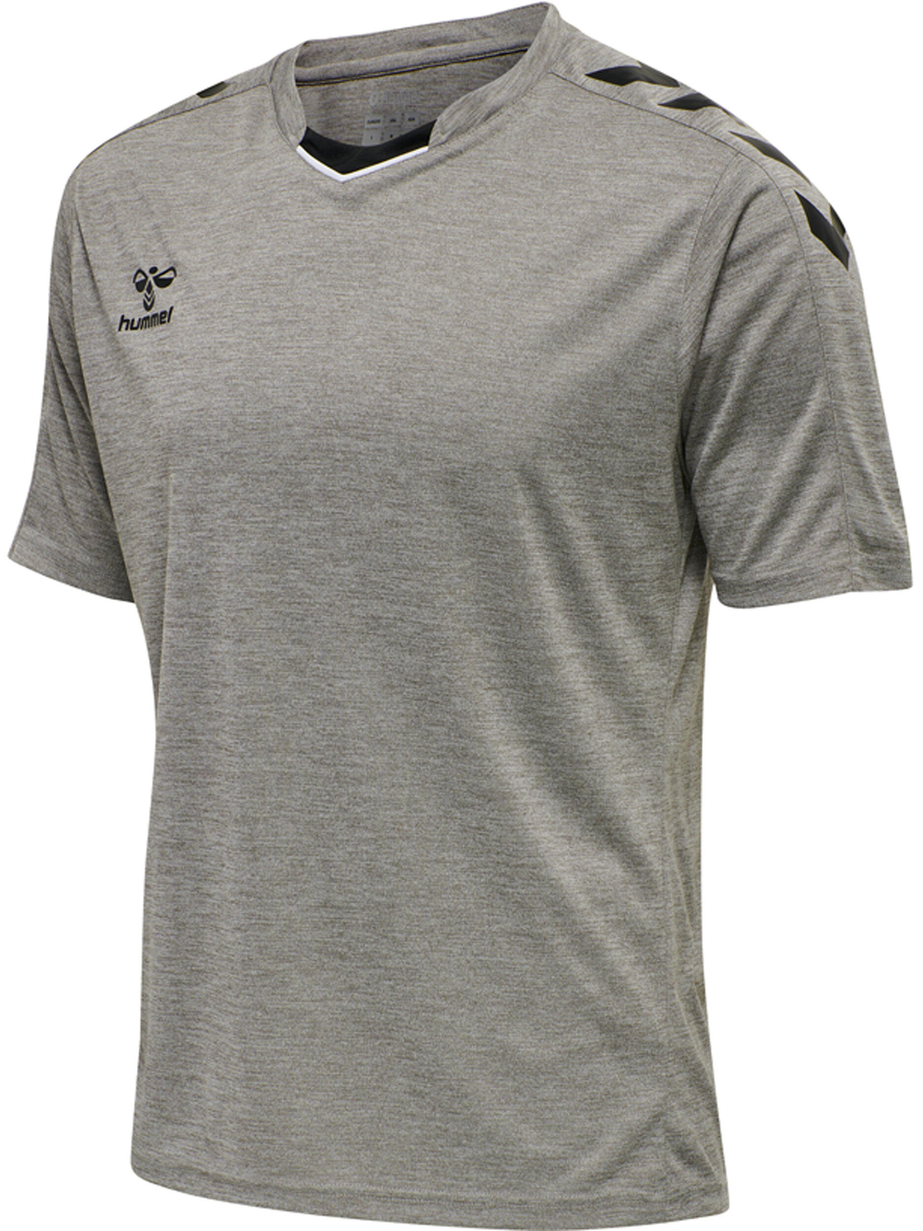 Enfiler T-Shirt Hmlcore Homme 2/7