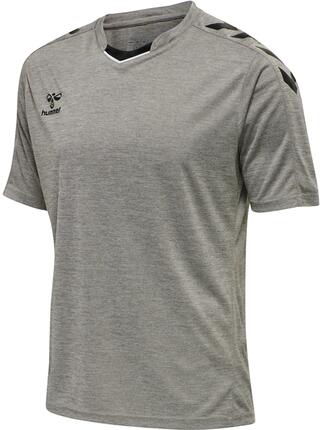 Enfiler T-Shirt Hmlcore Homme
