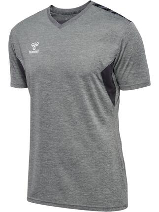 Enfiler T-Shirt Hmlauthentic Homme