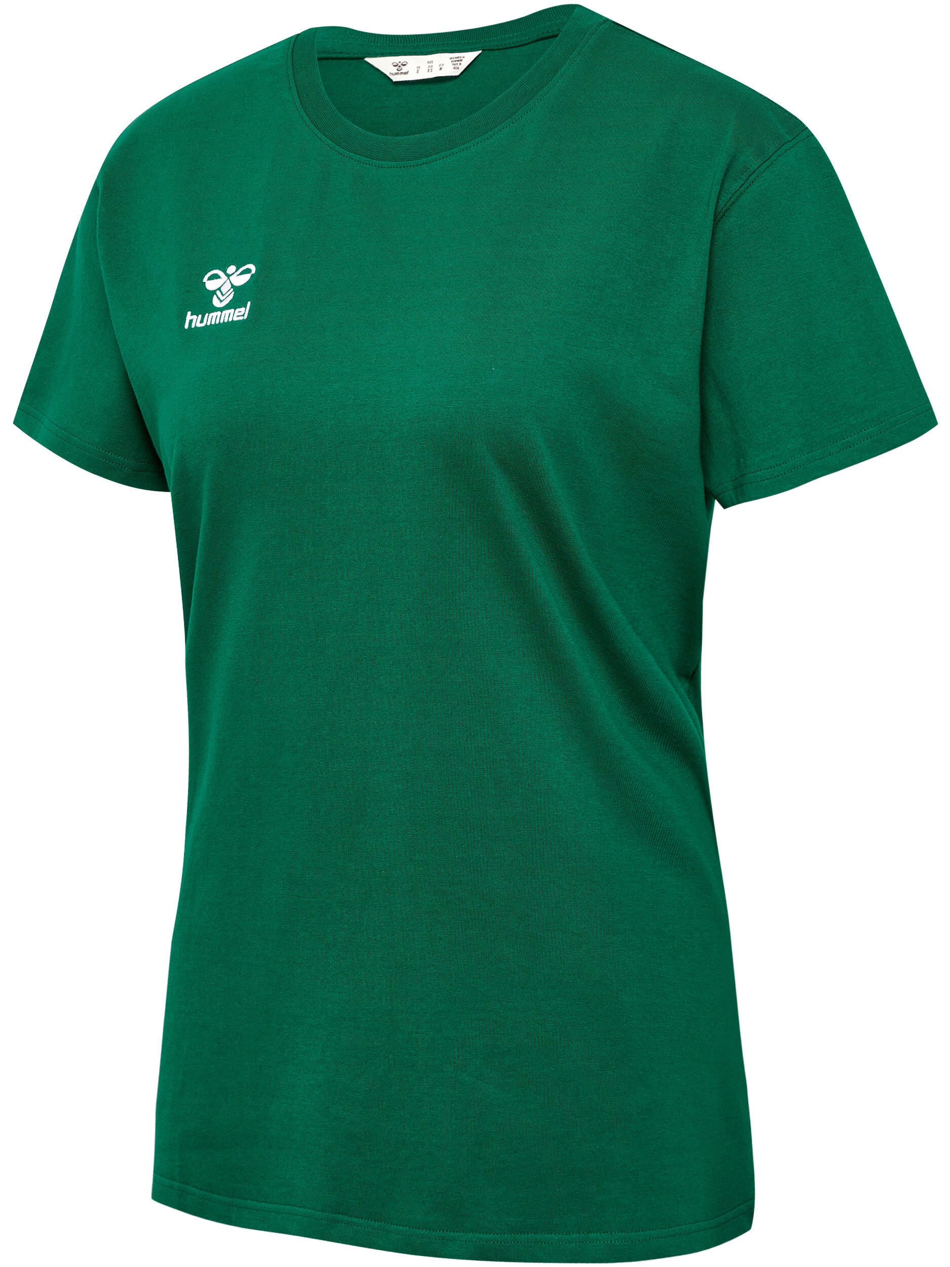 T-shirt da donna Hummel Go 2.0 2/7