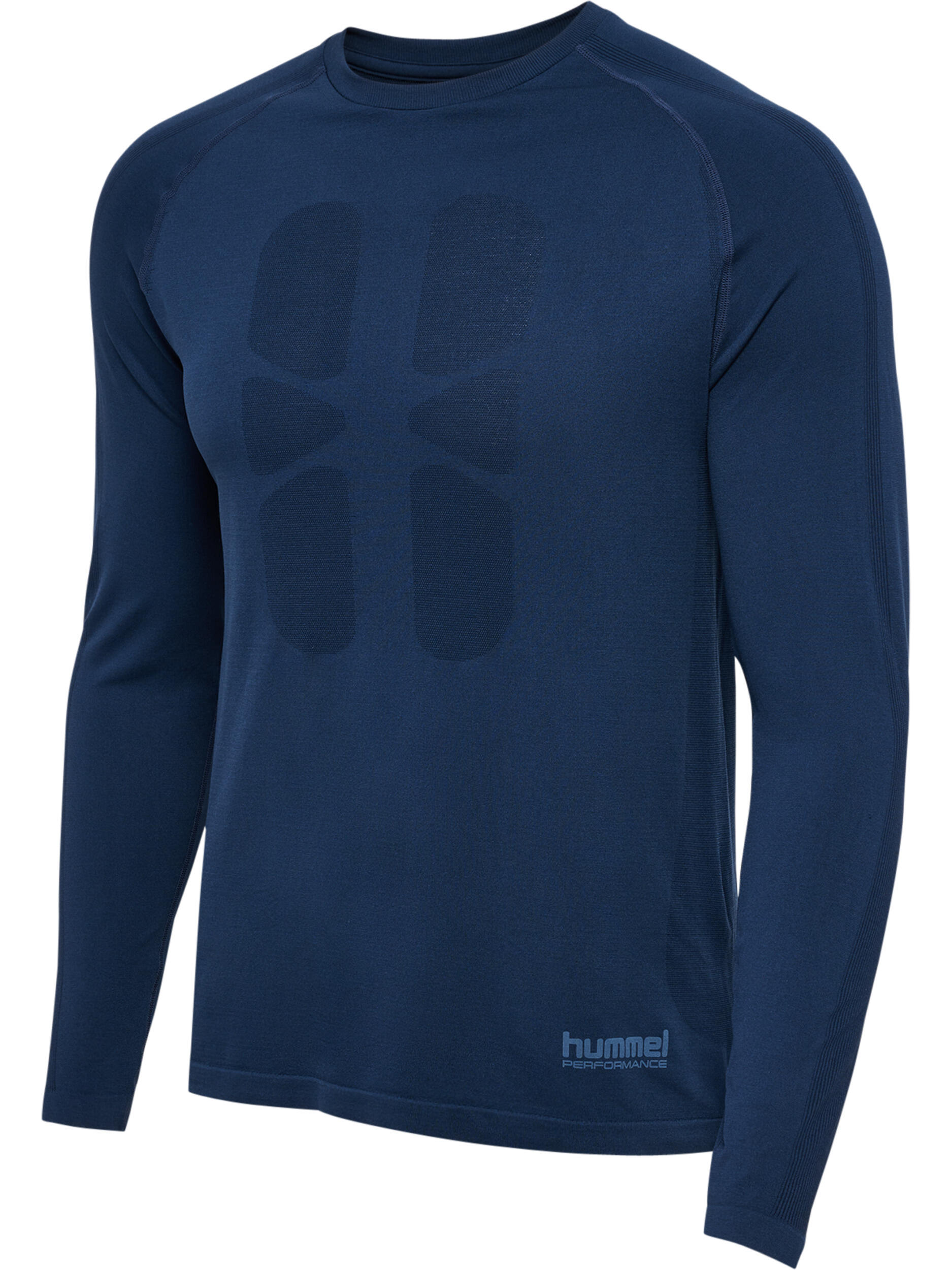 Maglia a maniche lunghe Hummel Hiit 2/7