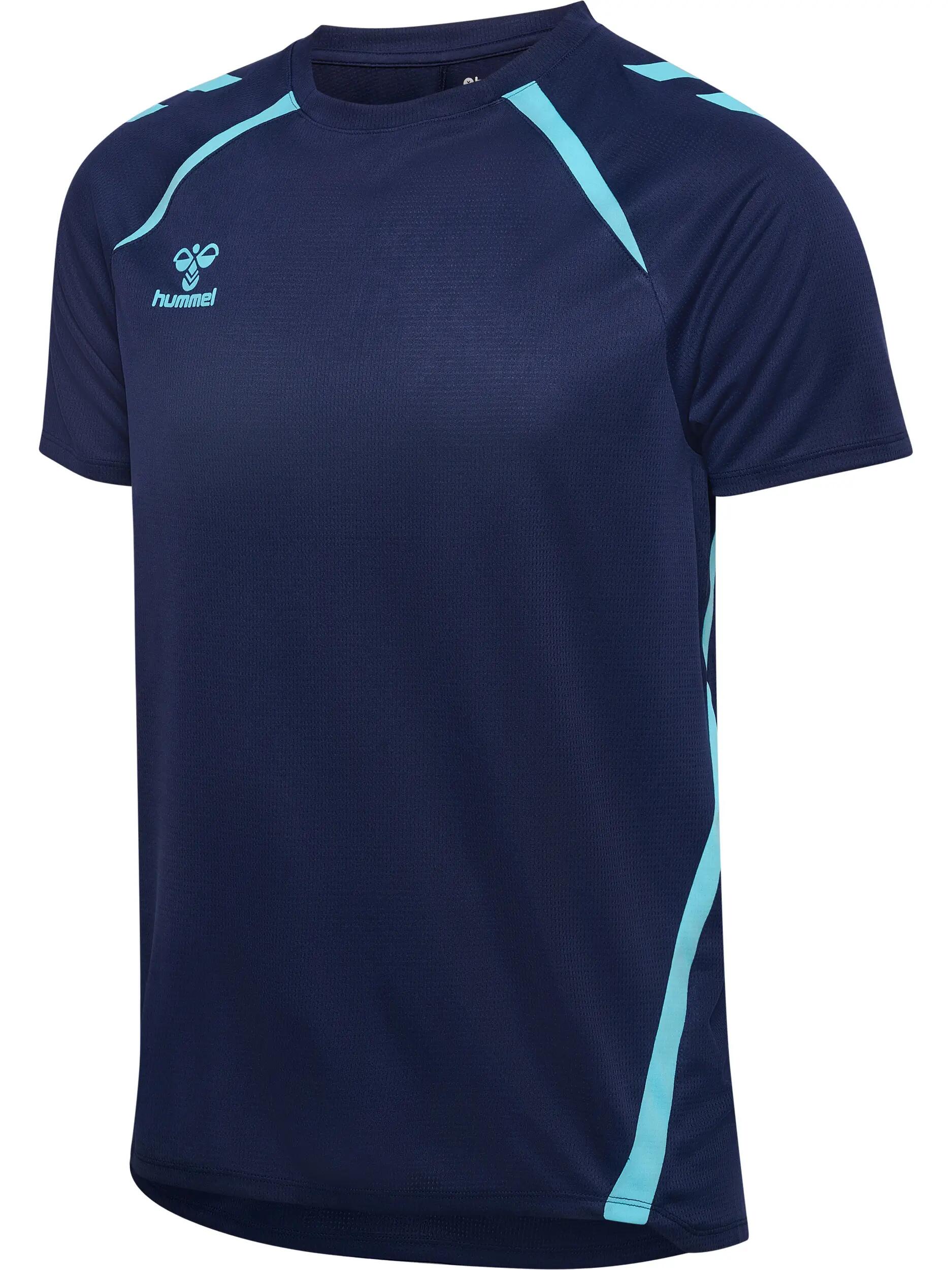 Enfiler T-Shirt Hmllead Homme 2/9