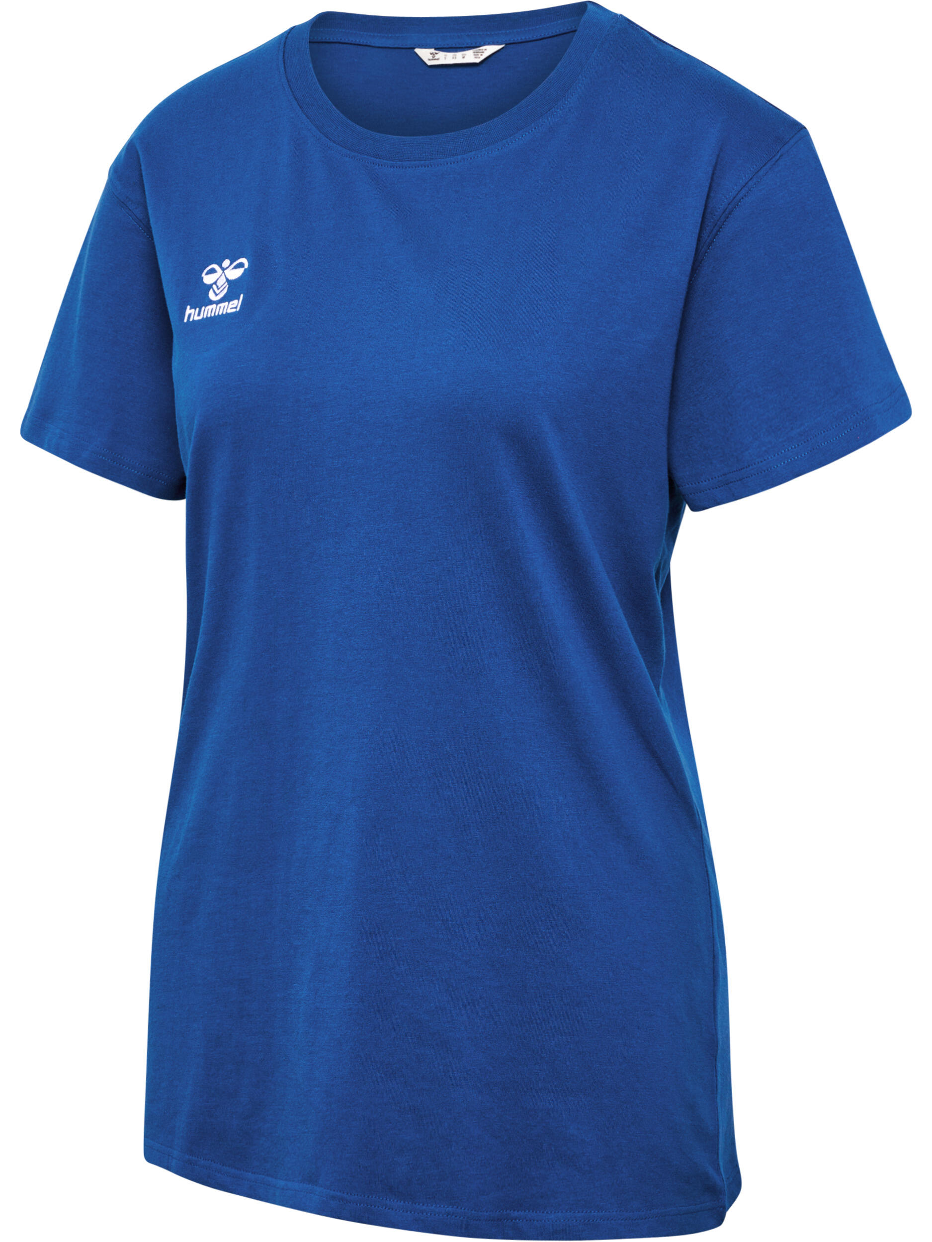 Instap T-Shirt Hmlgo Dames 2/7