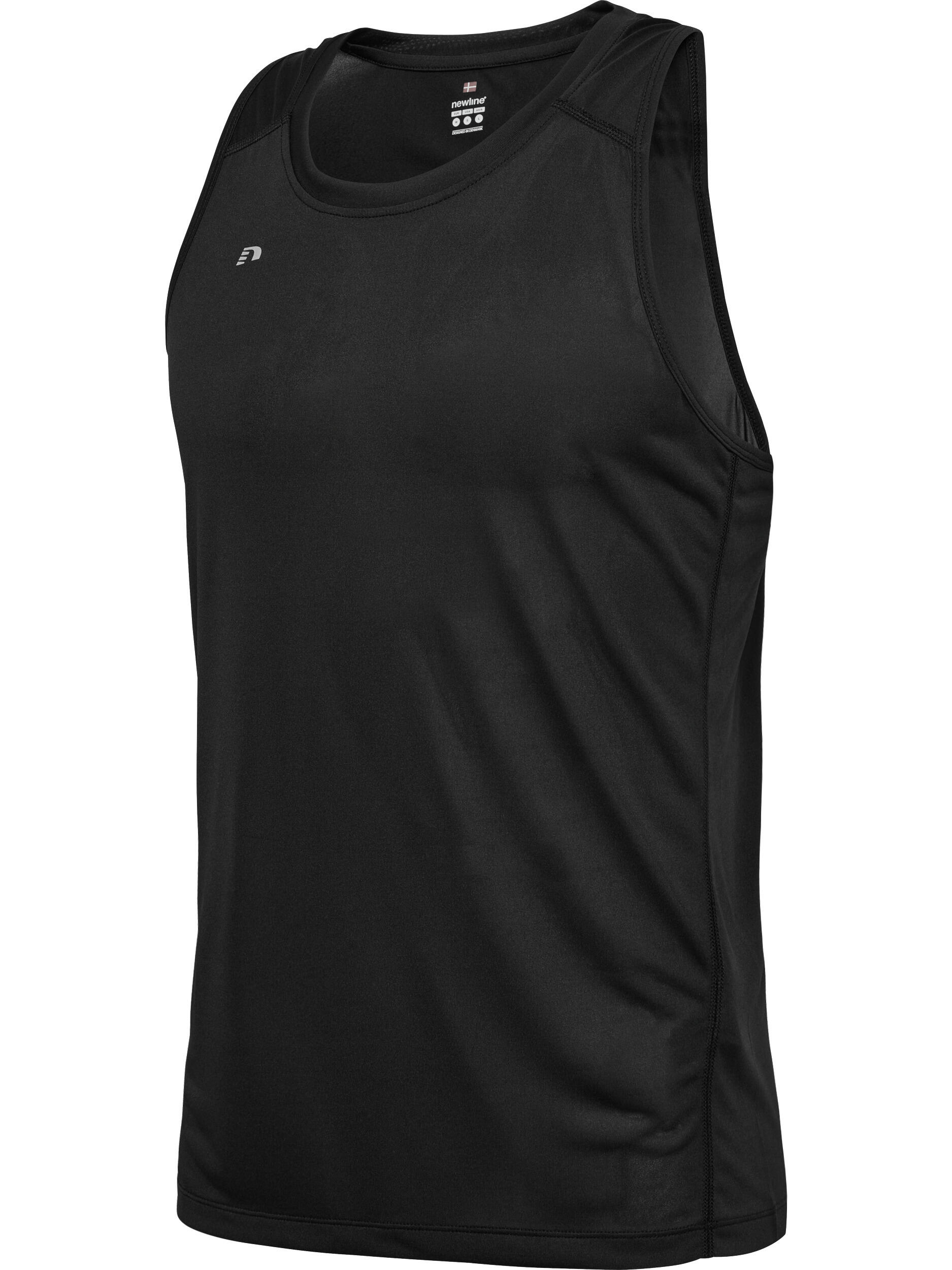 Camiseta Nwlbeat Running Hombre 2/7