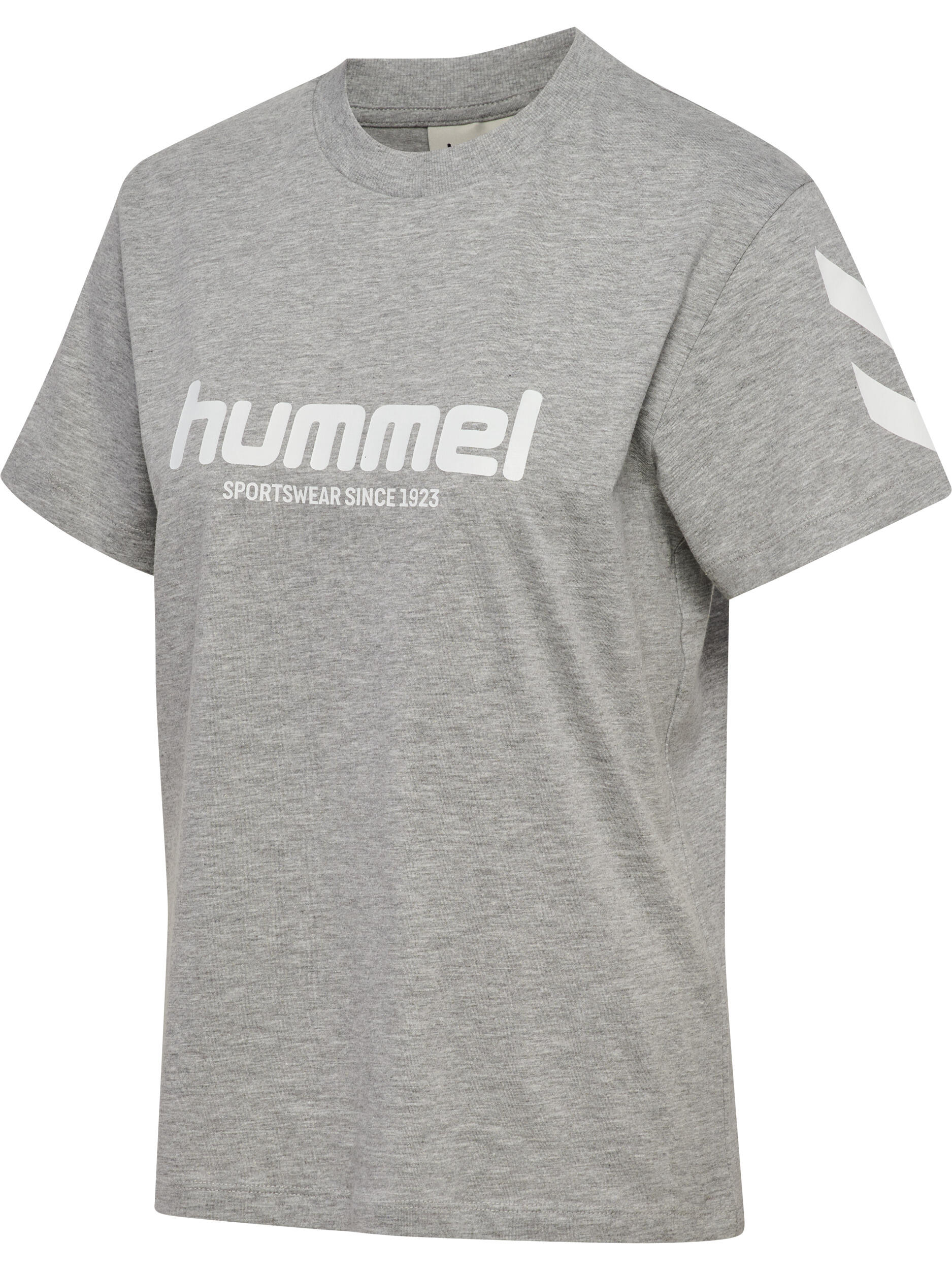 Instap T-Shirt Hmllegacy Dames 2/7