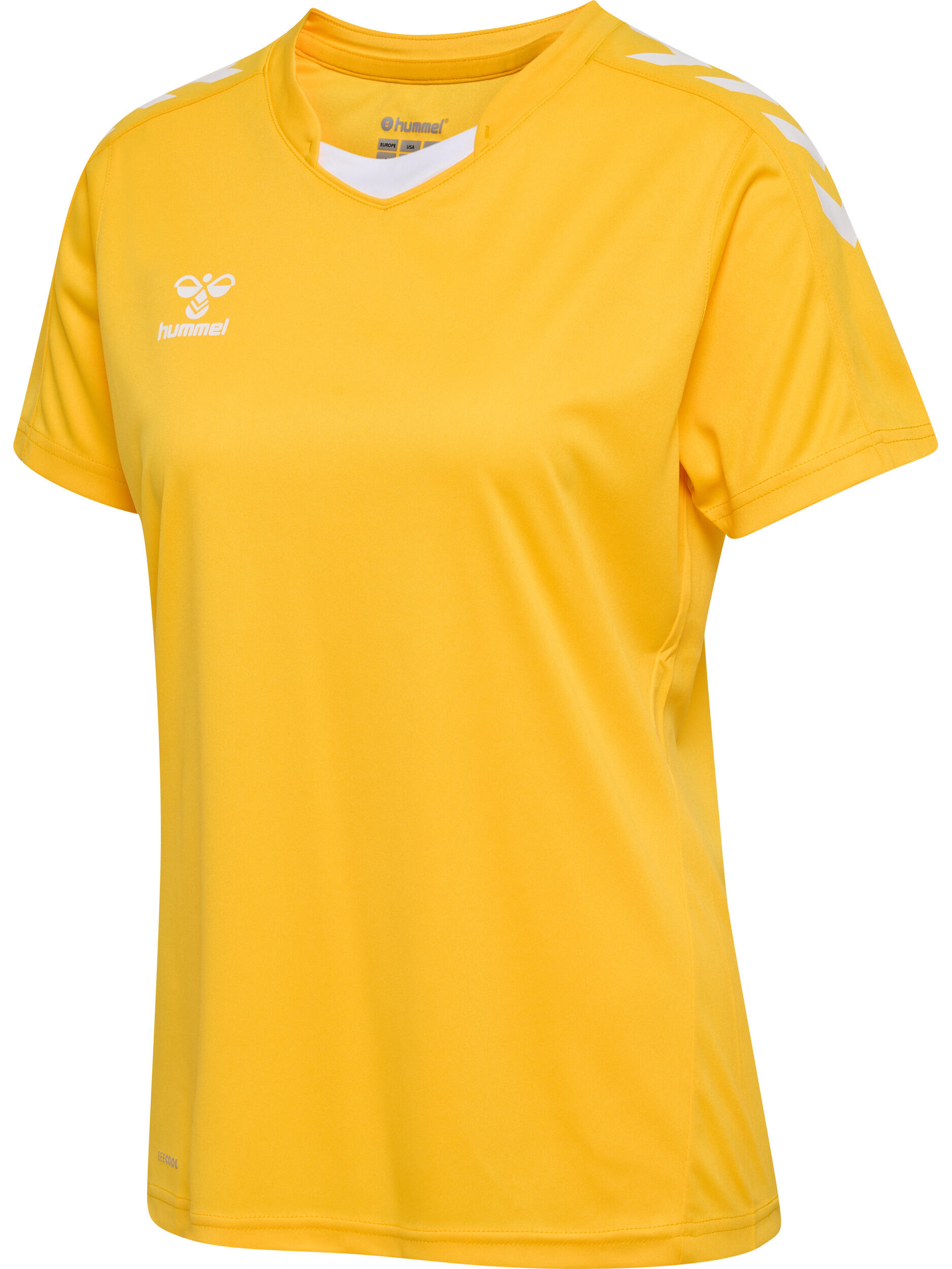 Damski jersey Hummel Core XK Poly