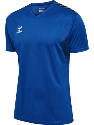 Enfiler T-Shirt Hmlauthentic Homme
