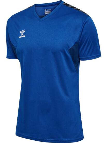 Enfiler T-Shirt Hmlauthentic Homme