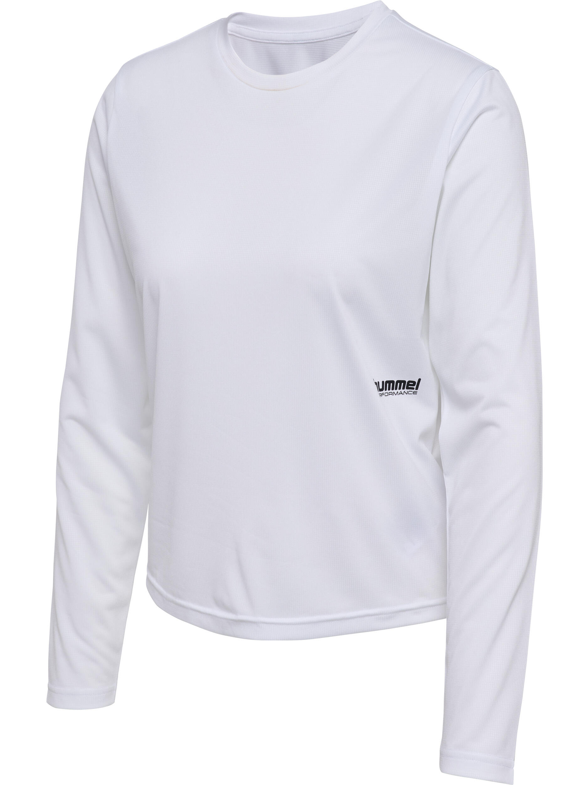 Damski jersey z długim rękawem Hummel Pulse