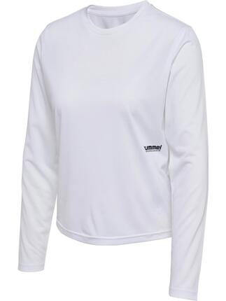 T-shirt manches longues femme Hummel Pulse