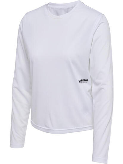 Enfiler T-Shirt Hmlpulse Femme