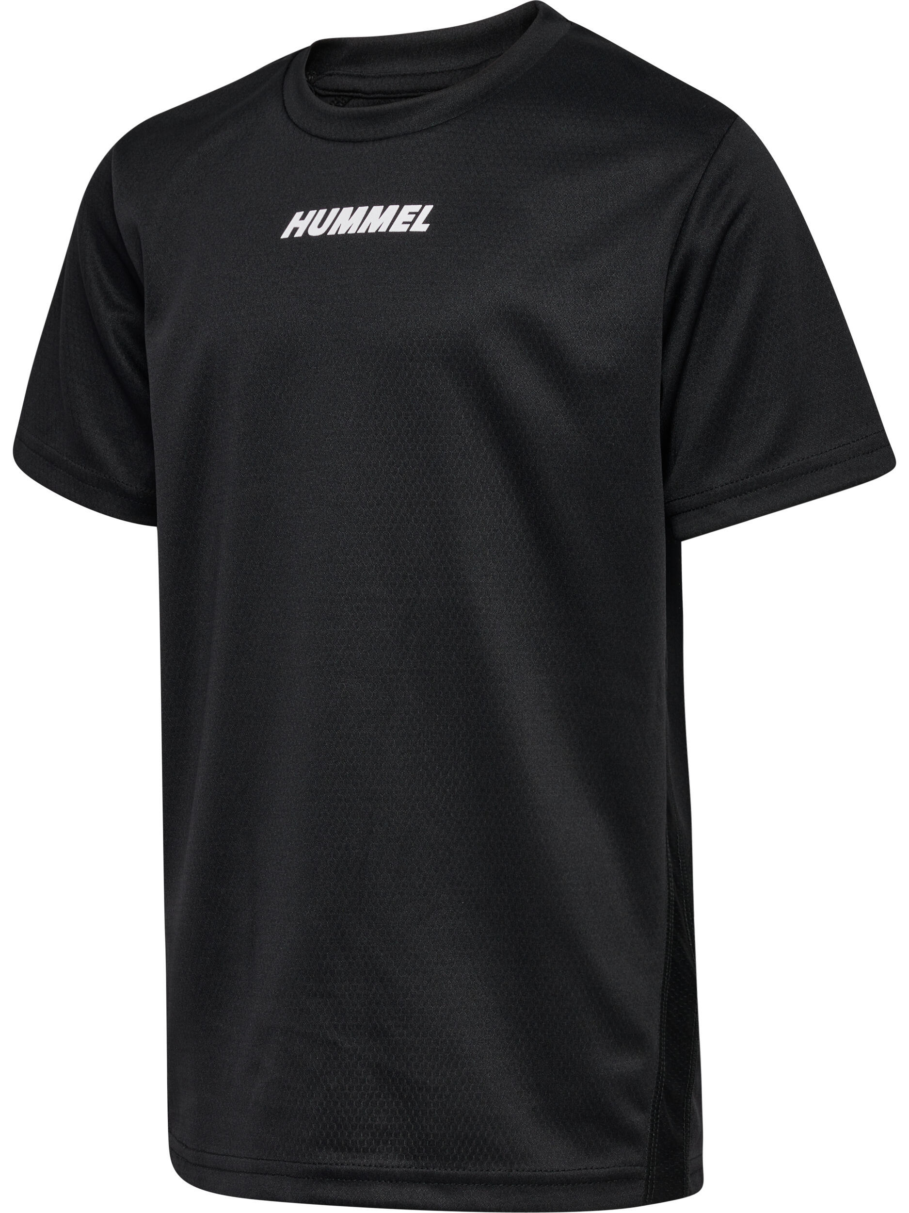 Instap T-Shirt Hmlmulti Uniseks Kinderen 2/7