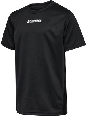 Instap t-shirt hmlmulti uniseks kinderen