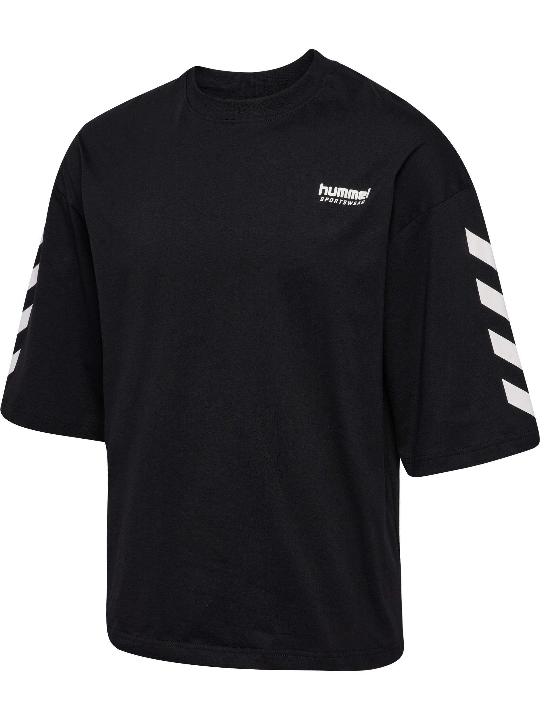 Camiseta Hmloversized Adulto Unisex 2/7