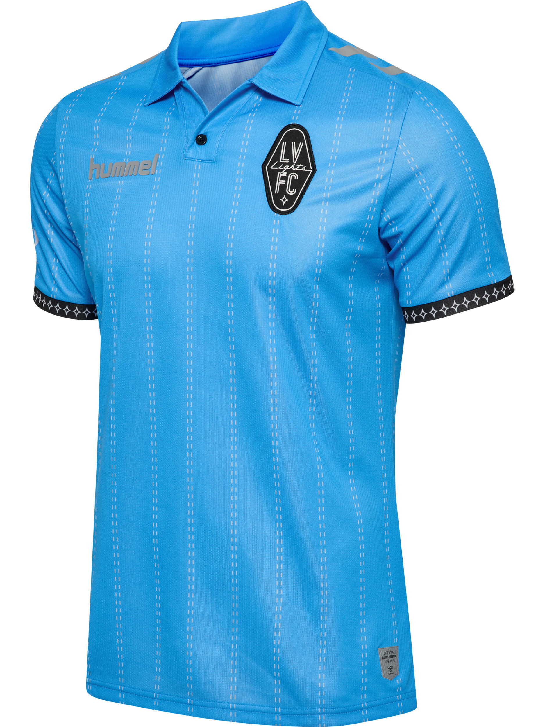 Koszulka domowa Hummel Las Vegas 2025/26 2/7