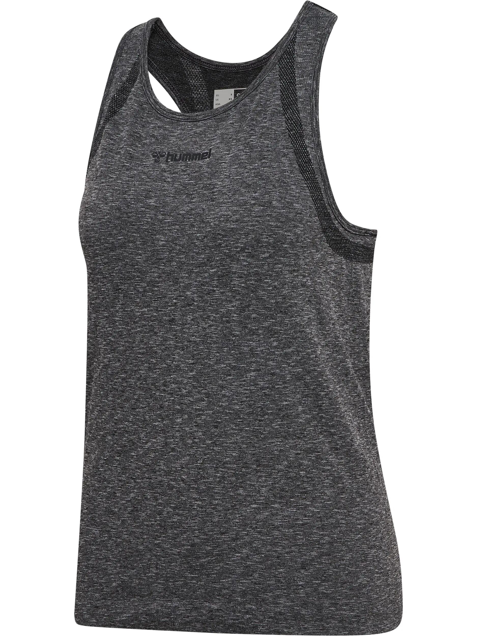 Canottiera da donna senza cuciture Hummel MT Hyper 2/9