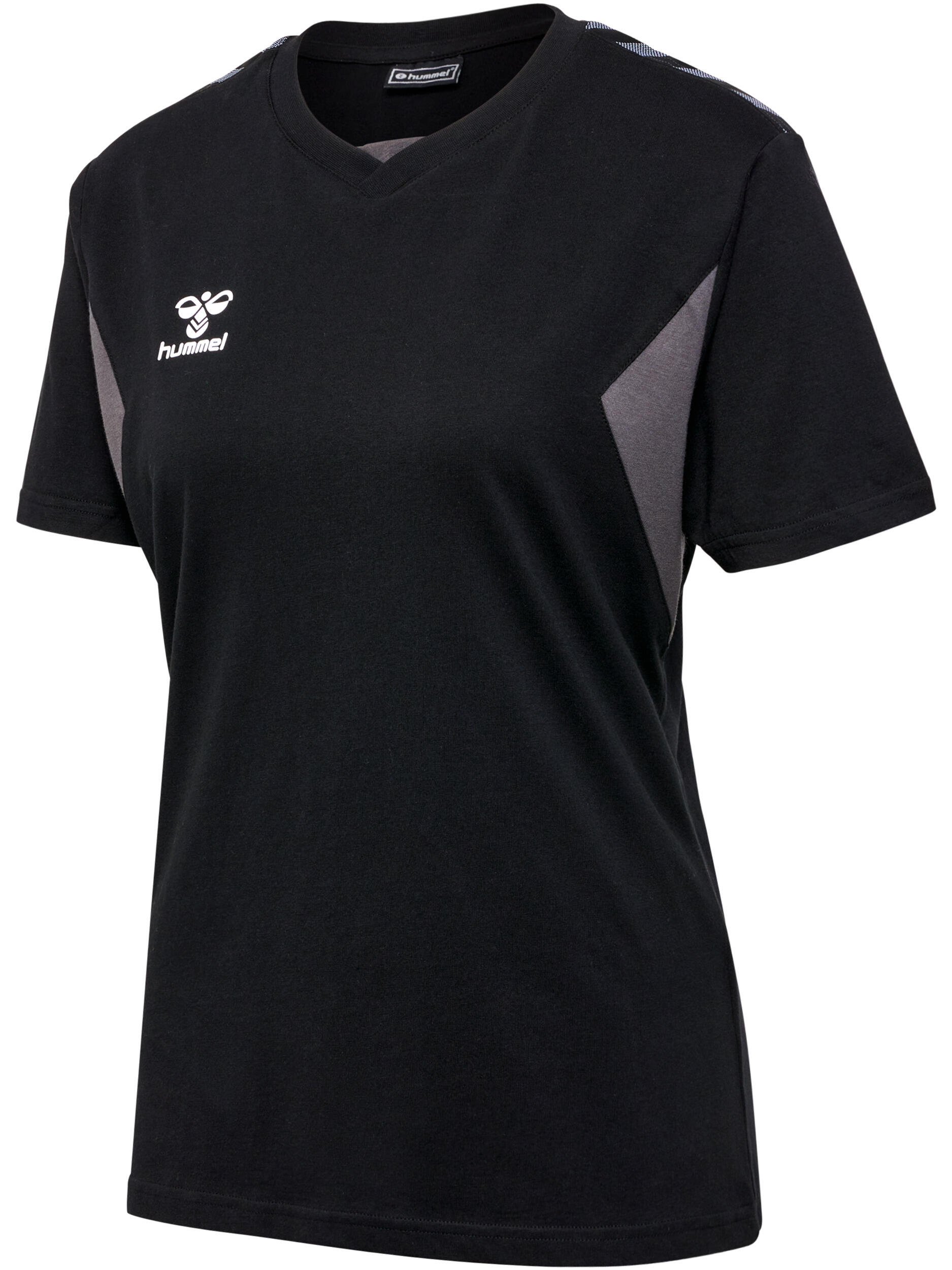 Camisola de mulher Hummel Authentic 2/7