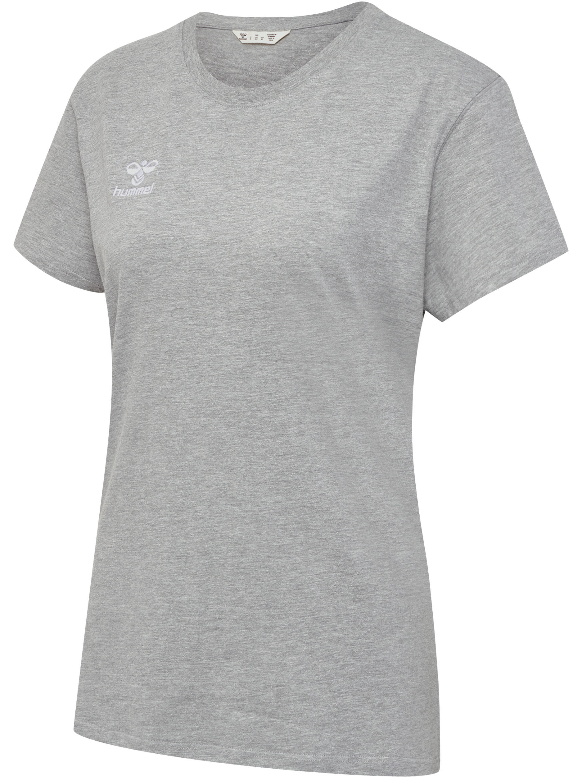 Enfiler T-Shirt Hmlgo Femme 2/8