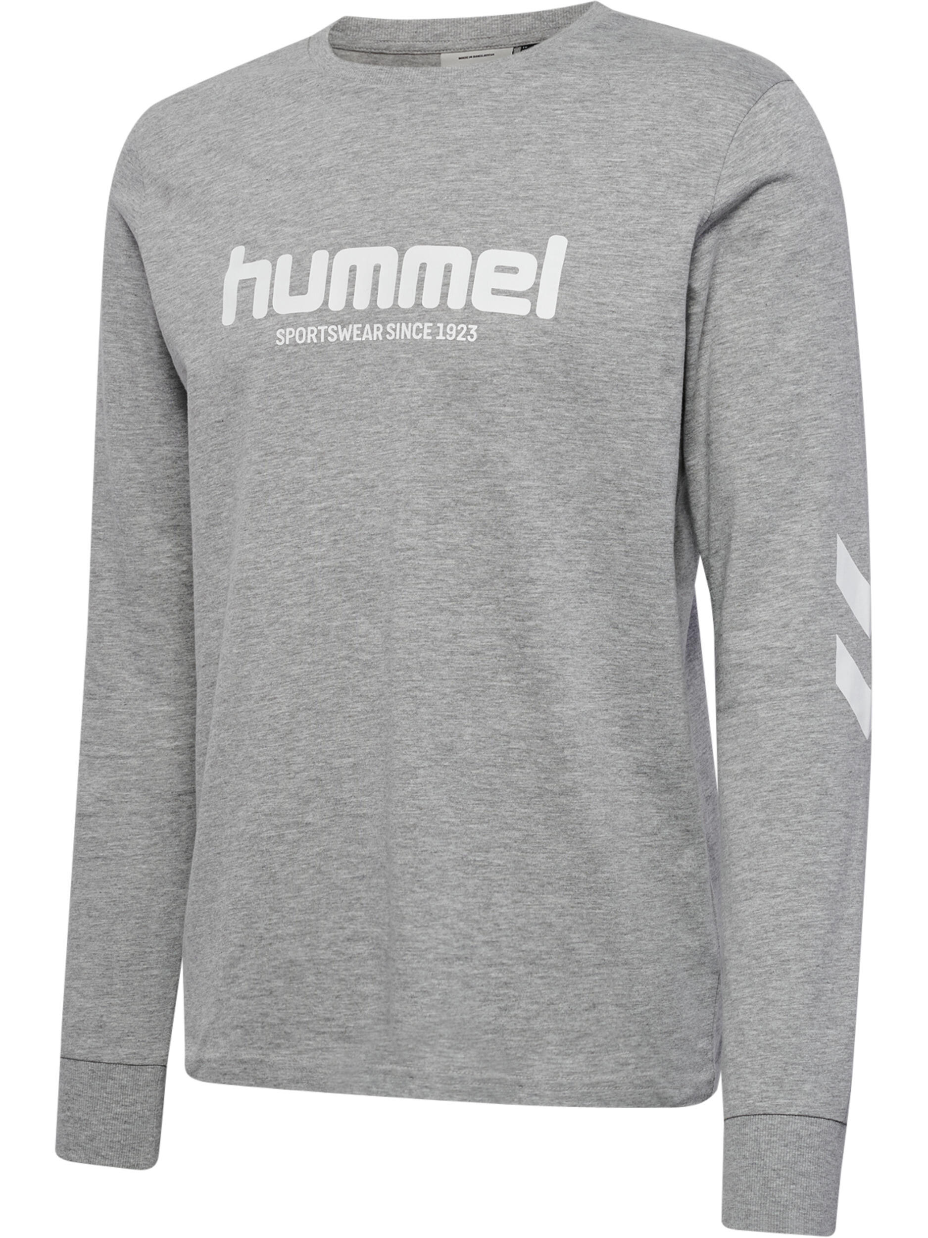 Camiseta Hmllegacy Hombre 2/7