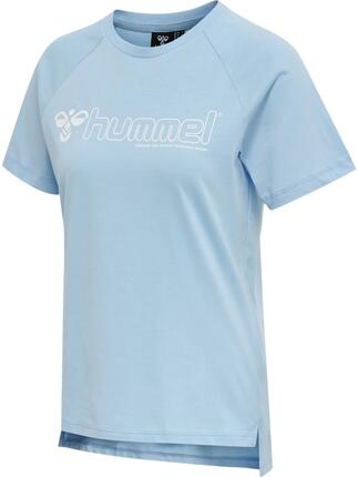 Enfiler T-Shirt Hmlnoni Femme