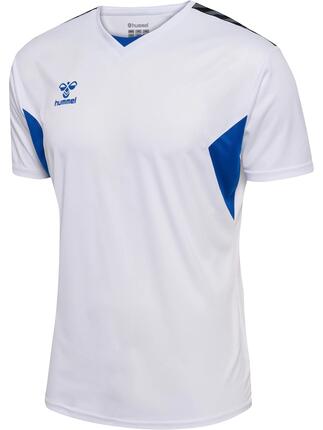 Enfiler T-Shirt Hmlauthentic Homme