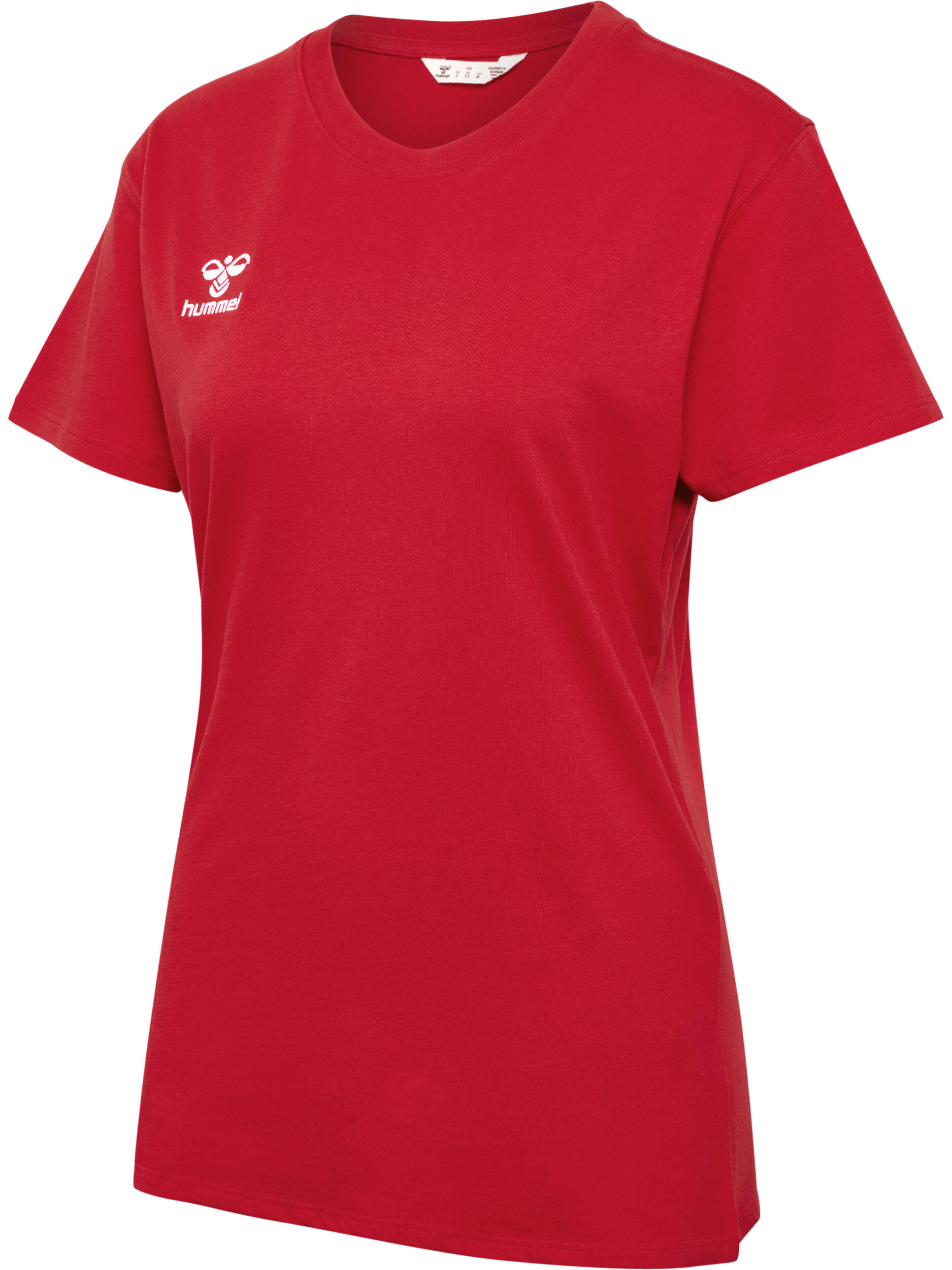 Instap T-Shirt Hmlgo Dames 2/8