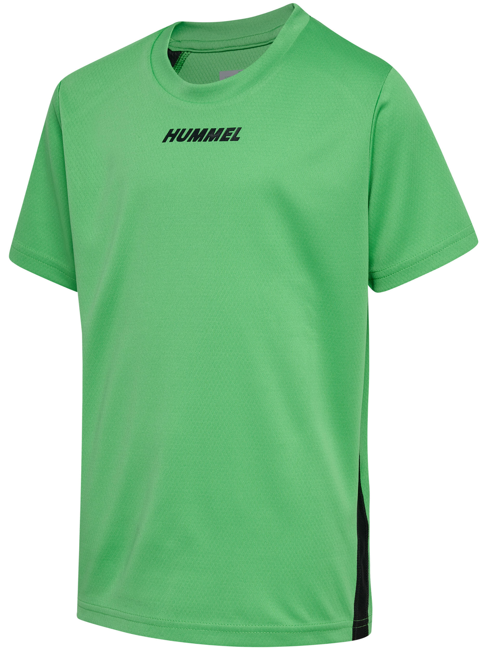 Instap T-Shirt Hmlmulti Uniseks Kinderen 2/7