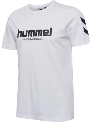 Enfiler T-Shirt Hmllegacy Homme