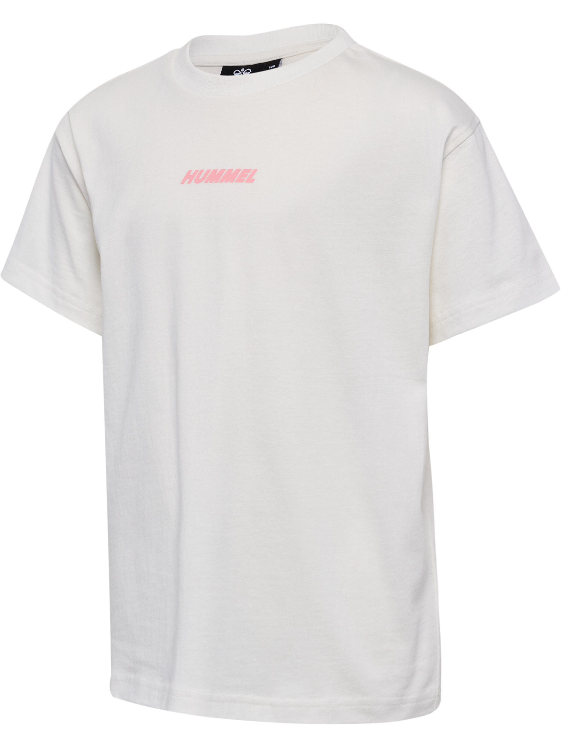 Instap T-Shirt Hmlella Lifestyle Meisjes 2/9