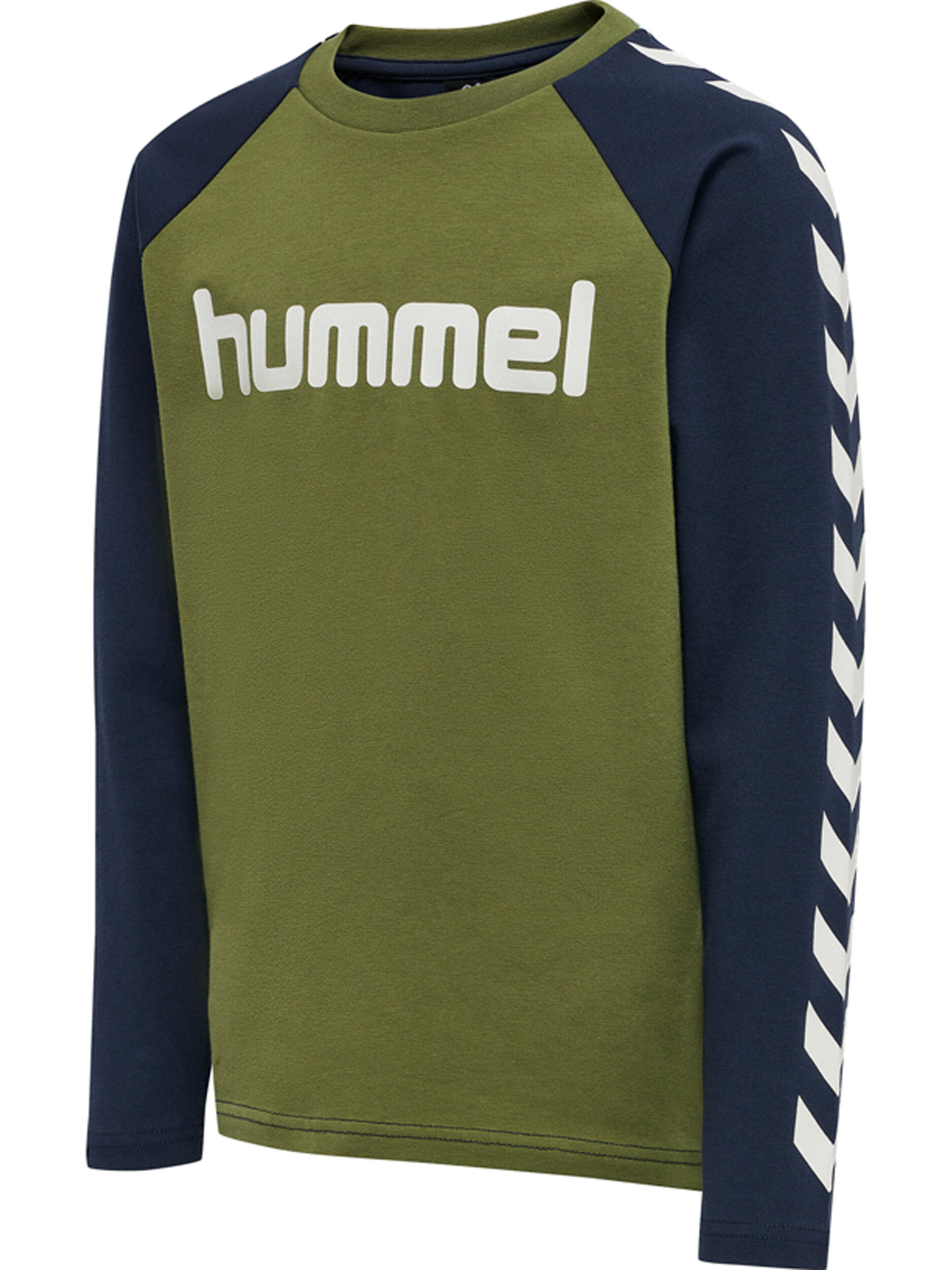 T-Shirt Hmlboys Lebensstil Jungen 2/9