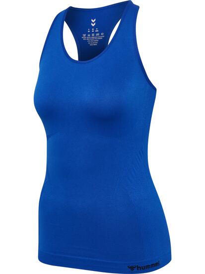 Enfiler T-Shirt Hmltif Femme