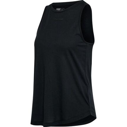 Enfiler Top Hmlmt Vera Entraînement Femme
