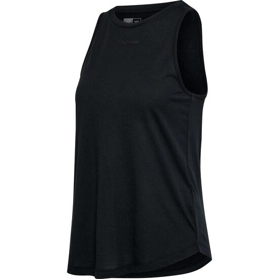 Enfiler Top Hmlmt Vera Entraînement Femme