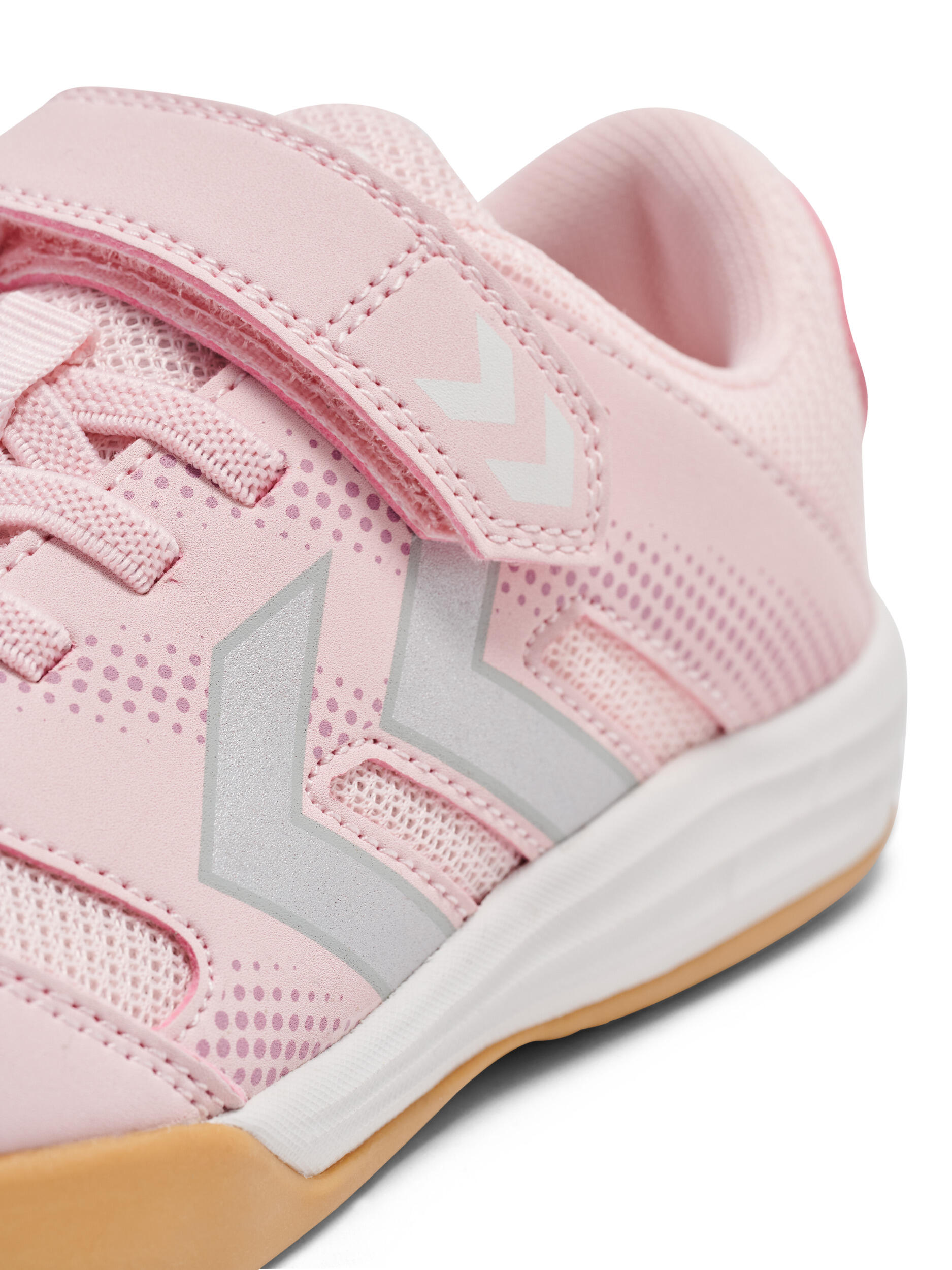 Scarpe indoor bambino Hummel Multiplay Stable VC 4/7