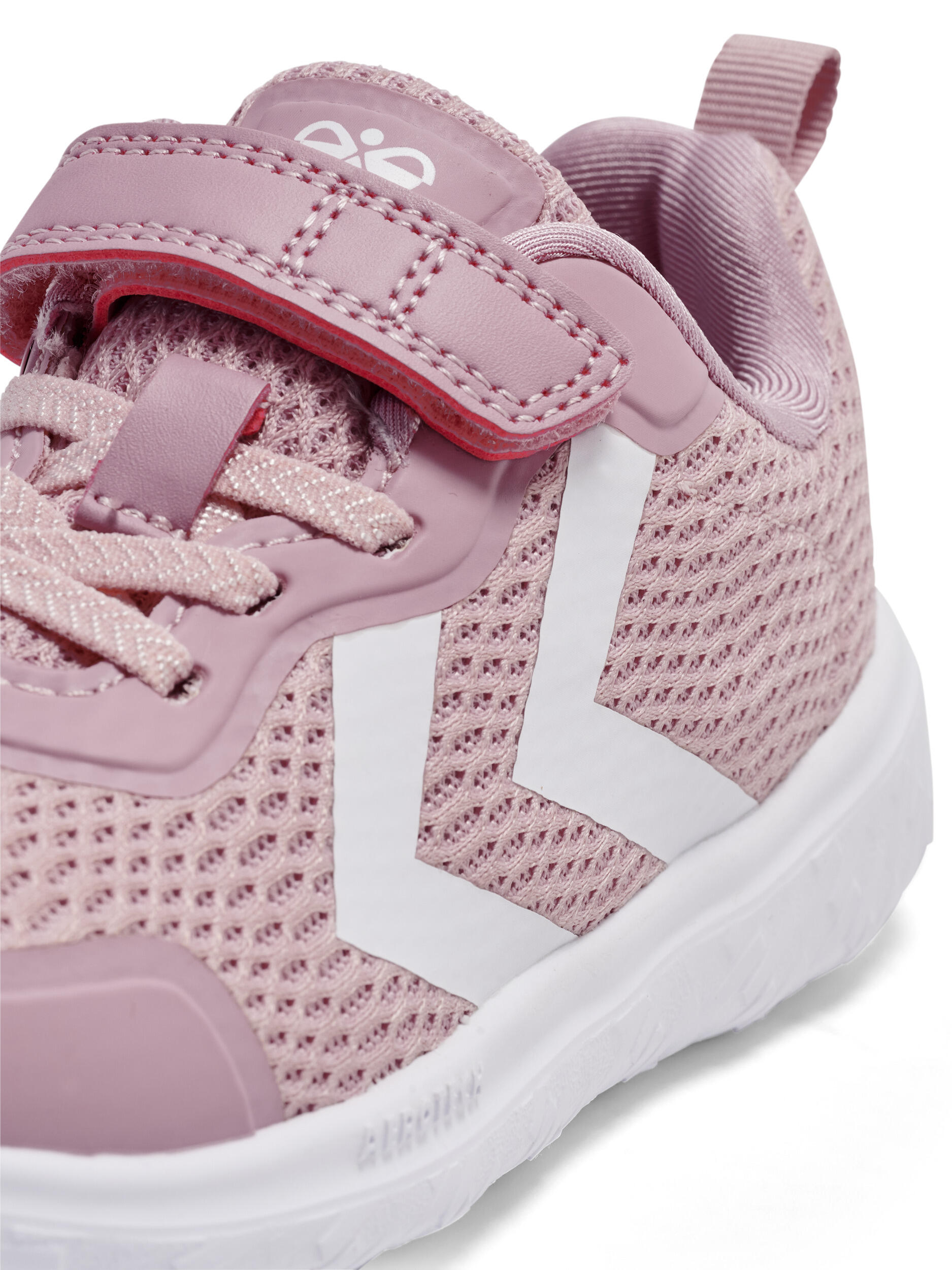 Cierre De Velcro Zapatillas Actus Estilo Vida Los Niños Unisex 5/15