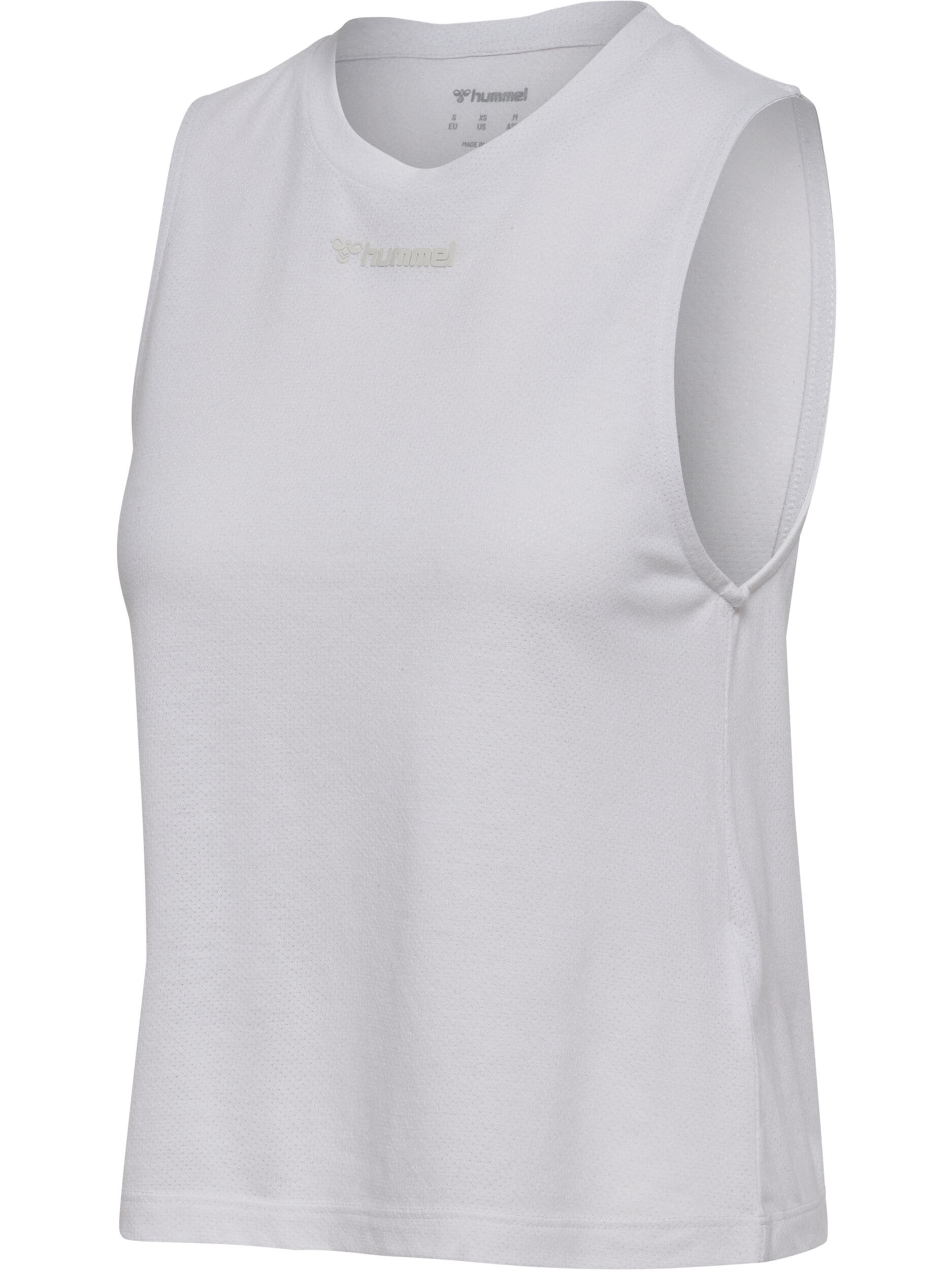 Tampo do tanque feminino Hummel Mt Vanja 2/9
